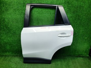 ДВЕРЬ НА MAZDA CX-5 KE2AW