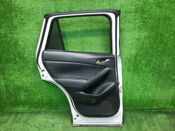 ДВЕРЬ НА MAZDA CX-5 KE2AW