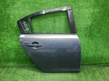ДВЕРЬ НА MAZDA AXELA BK3P