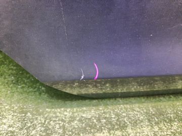 ДВЕРЬ НА MAZDA AXELA BK3P