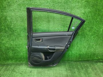 ДВЕРЬ НА MAZDA AXELA BK3P