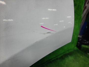 ДВЕРЬ НА VOLKSWAGEN TIGUAN 5N1