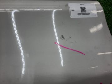 ДВЕРЬ НА VOLKSWAGEN TIGUAN 5N1