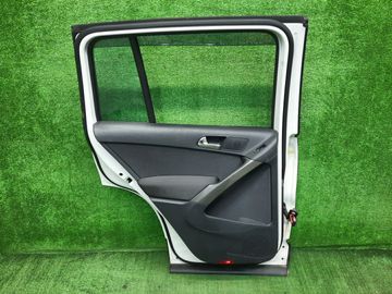 ДВЕРЬ НА VOLKSWAGEN TIGUAN 5N1