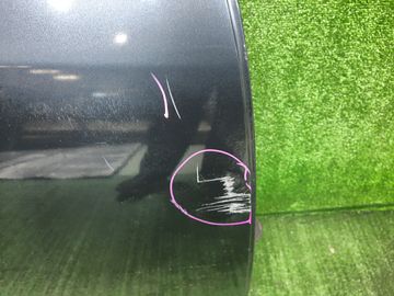 ДВЕРЬ НА MAZDA AXELA BK5P