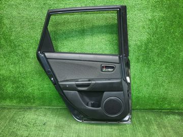 ДВЕРЬ НА MAZDA AXELA BK5P