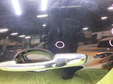 ДВЕРЬ НА MAZDA CX-7 ER3P