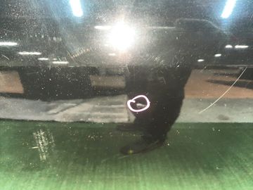 ДВЕРЬ НА MAZDA CX-7 ER3P