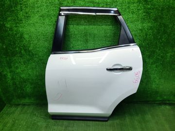 ДВЕРЬ НА MAZDA CX-7 ER3P