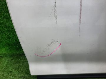 ДВЕРЬ НА MAZDA CX-7 ER3P