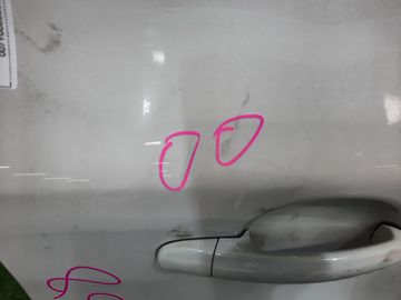 ДВЕРЬ НА VOLKSWAGEN TIGUAN 5N1