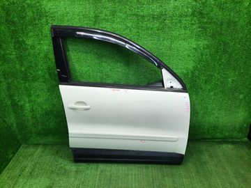 ДВЕРЬ НА VOLKSWAGEN TIGUAN 5N1