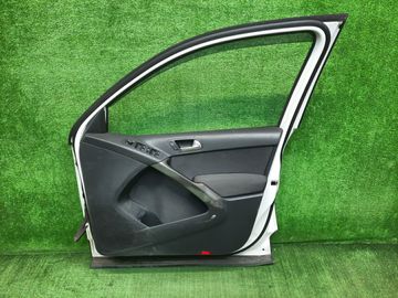 ДВЕРЬ НА VOLKSWAGEN TIGUAN 5N1