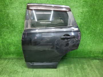 ДВЕРЬ НА NISSAN DUALIS J10