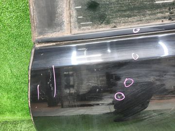 ДВЕРЬ НА NISSAN DUALIS J10