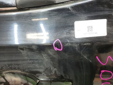 ДВЕРЬ НА NISSAN DUALIS J10