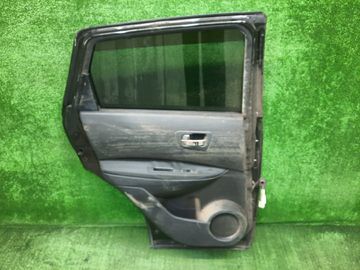 ДВЕРЬ НА NISSAN DUALIS J10