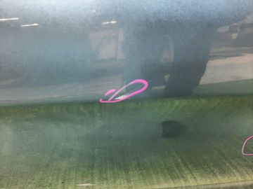 ДВЕРЬ НА MITSUBISHI RVR GA3W