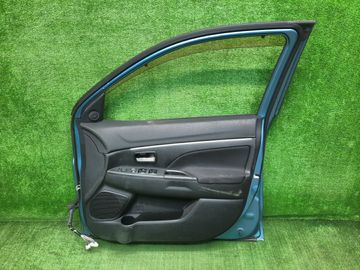 ДВЕРЬ НА MITSUBISHI RVR GA3W