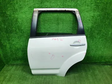 ДВЕРЬ НА MITSUBISHI OUTLANDER CW5W