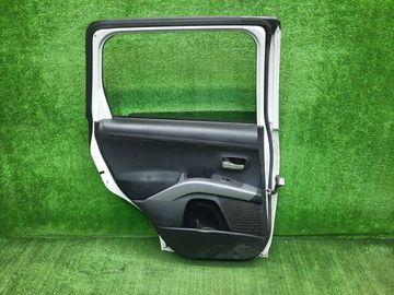 ДВЕРЬ НА MITSUBISHI OUTLANDER CW5W