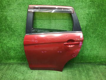 ДВЕРЬ НА MITSUBISHI RVR GA3W