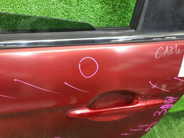 ДВЕРЬ НА MITSUBISHI RVR GA3W