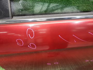 ДВЕРЬ НА MITSUBISHI RVR GA3W