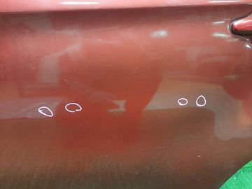 ДВЕРЬ НА MITSUBISHI RVR GA3W