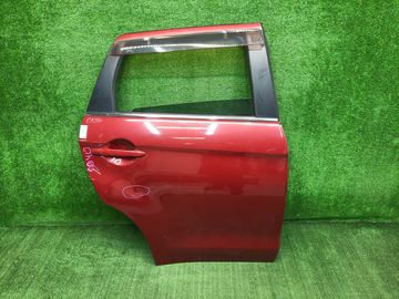 ДВЕРЬ НА MITSUBISHI RVR GA3W