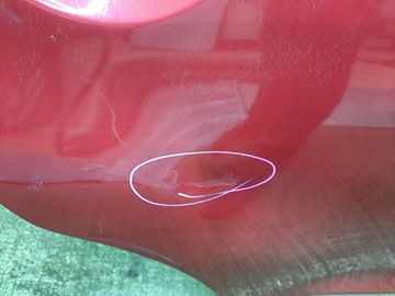 ДВЕРЬ НА MITSUBISHI RVR GA3W