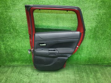 ДВЕРЬ НА MITSUBISHI RVR GA3W