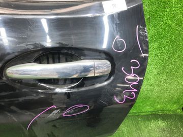 ДВЕРЬ НА NISSAN X-TRAIL T32