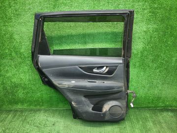 ДВЕРЬ НА NISSAN X-TRAIL T32