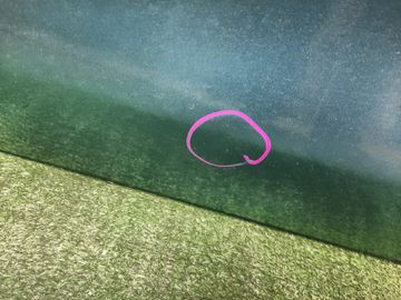 ДВЕРЬ НА MITSUBISHI RVR GA3W