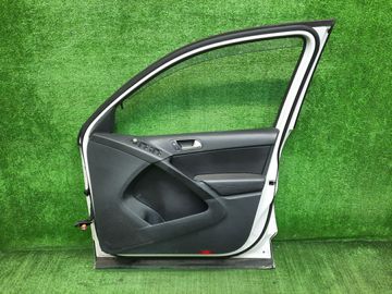 ДВЕРЬ НА VOLKSWAGEN TIGUAN 5N2