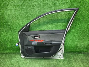 ДВЕРЬ НА MAZDA AXELA BKEP