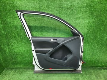 ДВЕРЬ НА VOLKSWAGEN TIGUAN 5N2