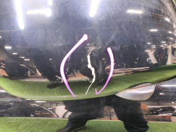 ДВЕРЬ НА MAZDA DEMIO DY5W