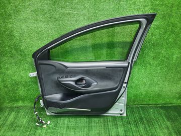 ДВЕРЬ НА TOYOTA YARIS MXPH10