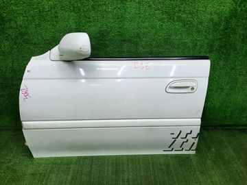 ДВЕРЬ НА SUBARU LEGACY BG5