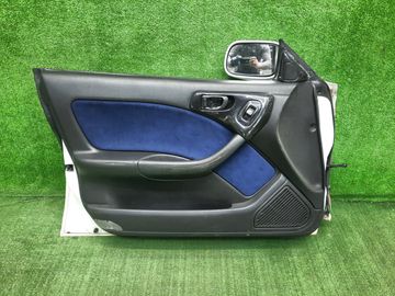 ДВЕРЬ НА SUBARU LEGACY BG5