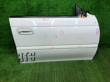 ДВЕРЬ НА SUBARU LEGACY BG5