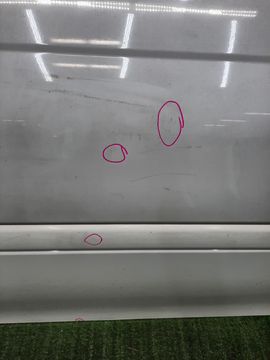 ДВЕРЬ НА SUBARU LEGACY BG5