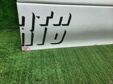 ДВЕРЬ НА SUBARU LEGACY BG5