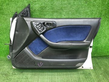 ДВЕРЬ НА SUBARU LEGACY BG5