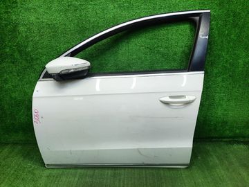 ДВЕРЬ НА VOLKSWAGEN PASSAT 3C2