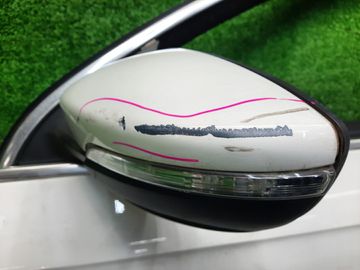 ДВЕРЬ НА VOLKSWAGEN PASSAT 3C2