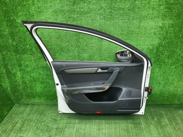 ДВЕРЬ НА VOLKSWAGEN PASSAT 3C2