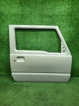 ДВЕРЬ НА SUZUKI JIMNY JB64W